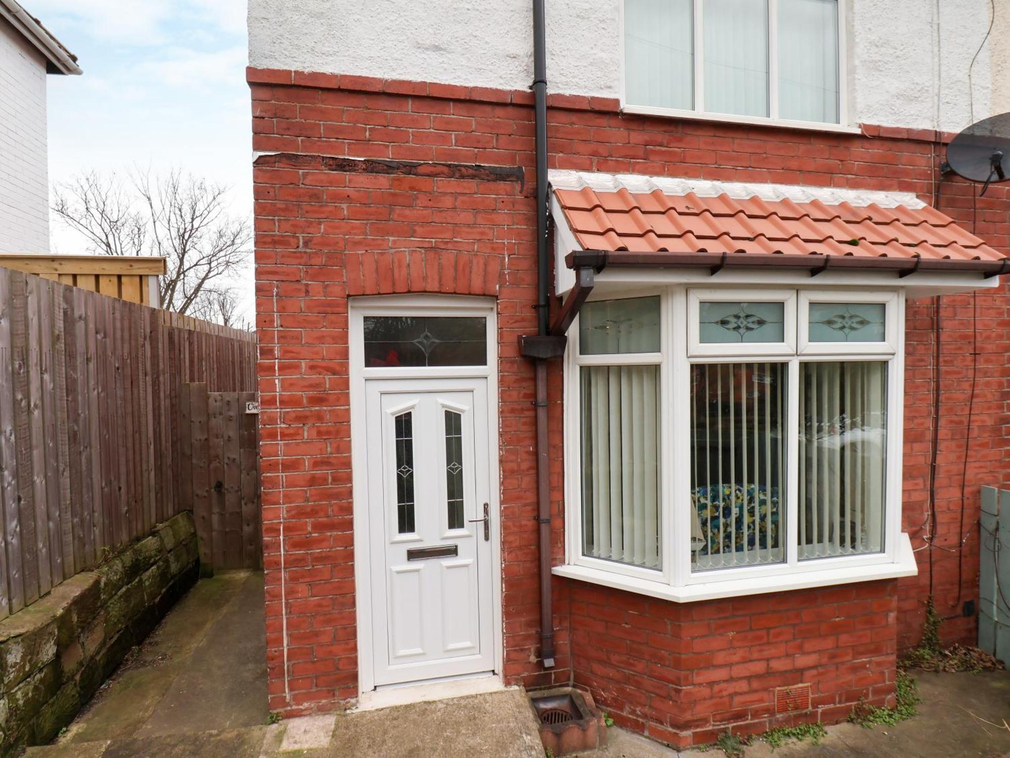 Over Esk Whitby Exterior foto